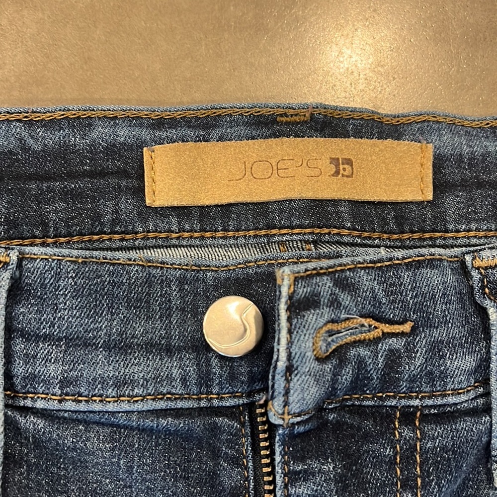 Joe’s Slim Fit Denim Jeans - Picture 3 of 11